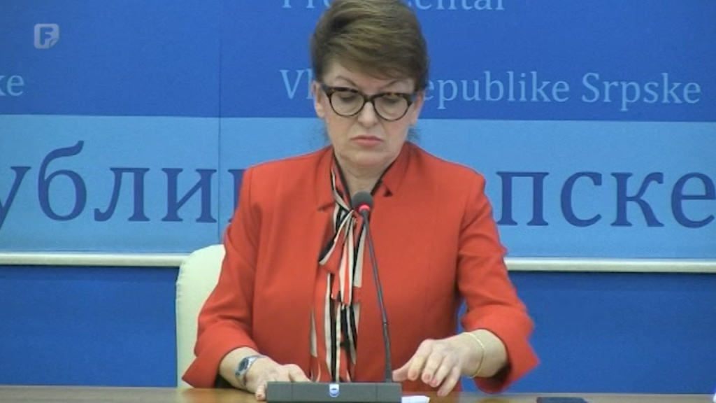 RS ne može prihvatiti aranžman sa MMF-om ukoliko bude ijedan zahtjev za prenos nadležnosti